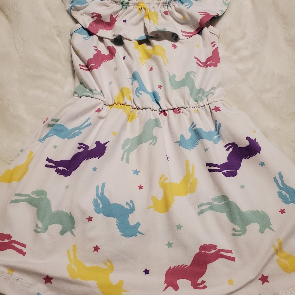 Toddler girl dresses